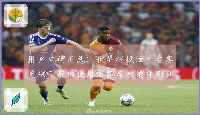 用户口碑汇总：世界杯投注平台客户端下载的使用体验与功能评测分析