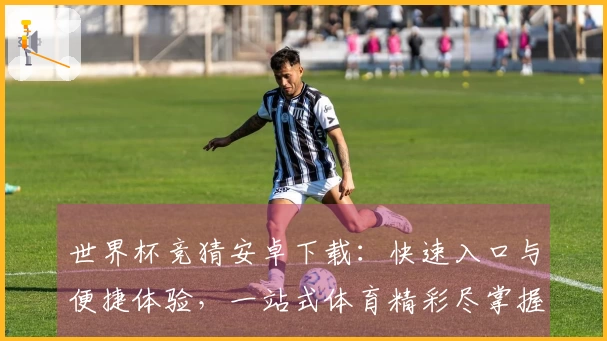 世界杯竞猜安卓下载：快速入口与便捷体验，一站式体育精彩尽掌握