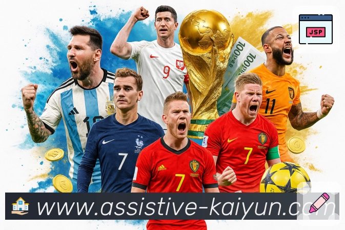 我们的品牌使命